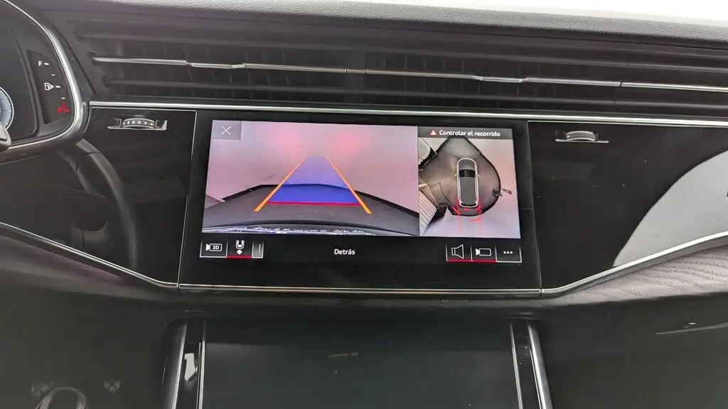 Florida Fine Cars - Used AUDI Q7 2022 MARGATE PRESTIGE