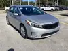 Florida Fine Cars - Used KIA FORTE 2017 ORLANDO LX