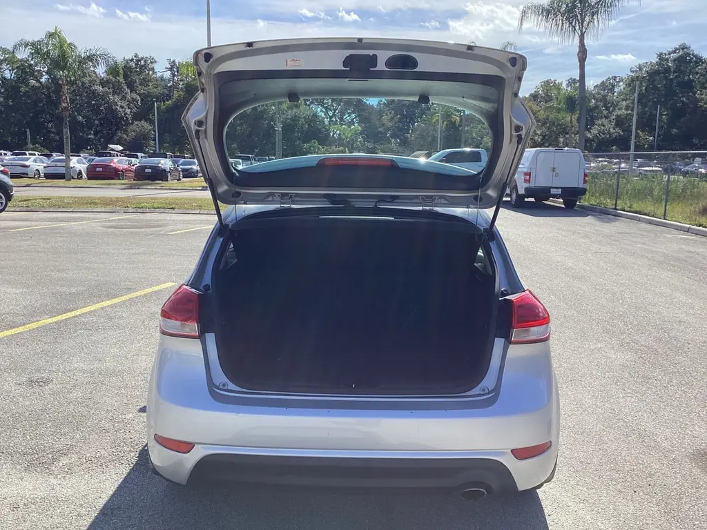 Florida Fine Cars - Used KIA FORTE 2017 ORLANDO LX