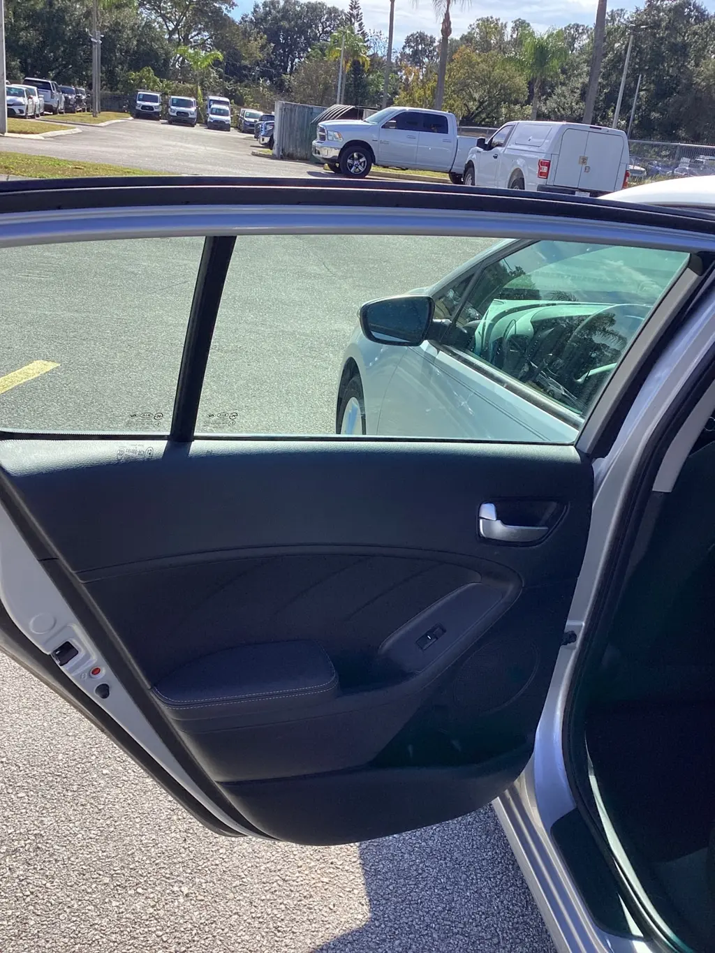 Florida Fine Cars - Used KIA FORTE 2017 ORLANDO LX