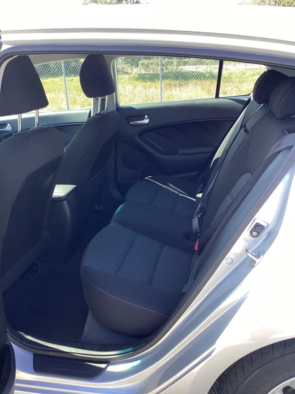 Florida Fine Cars - Used KIA FORTE 2017 ORLANDO LX