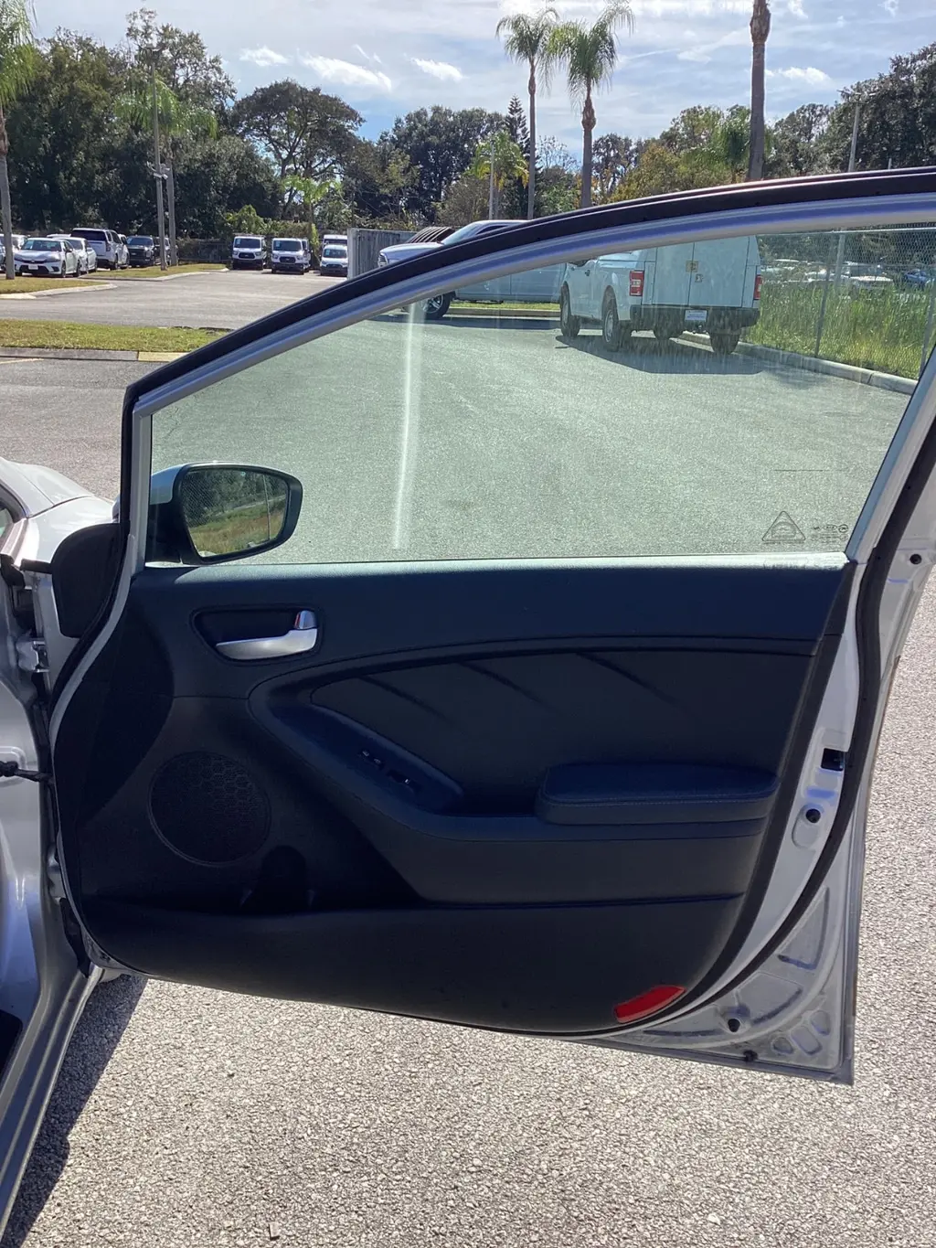 Florida Fine Cars - Used KIA FORTE 2017 ORLANDO LX