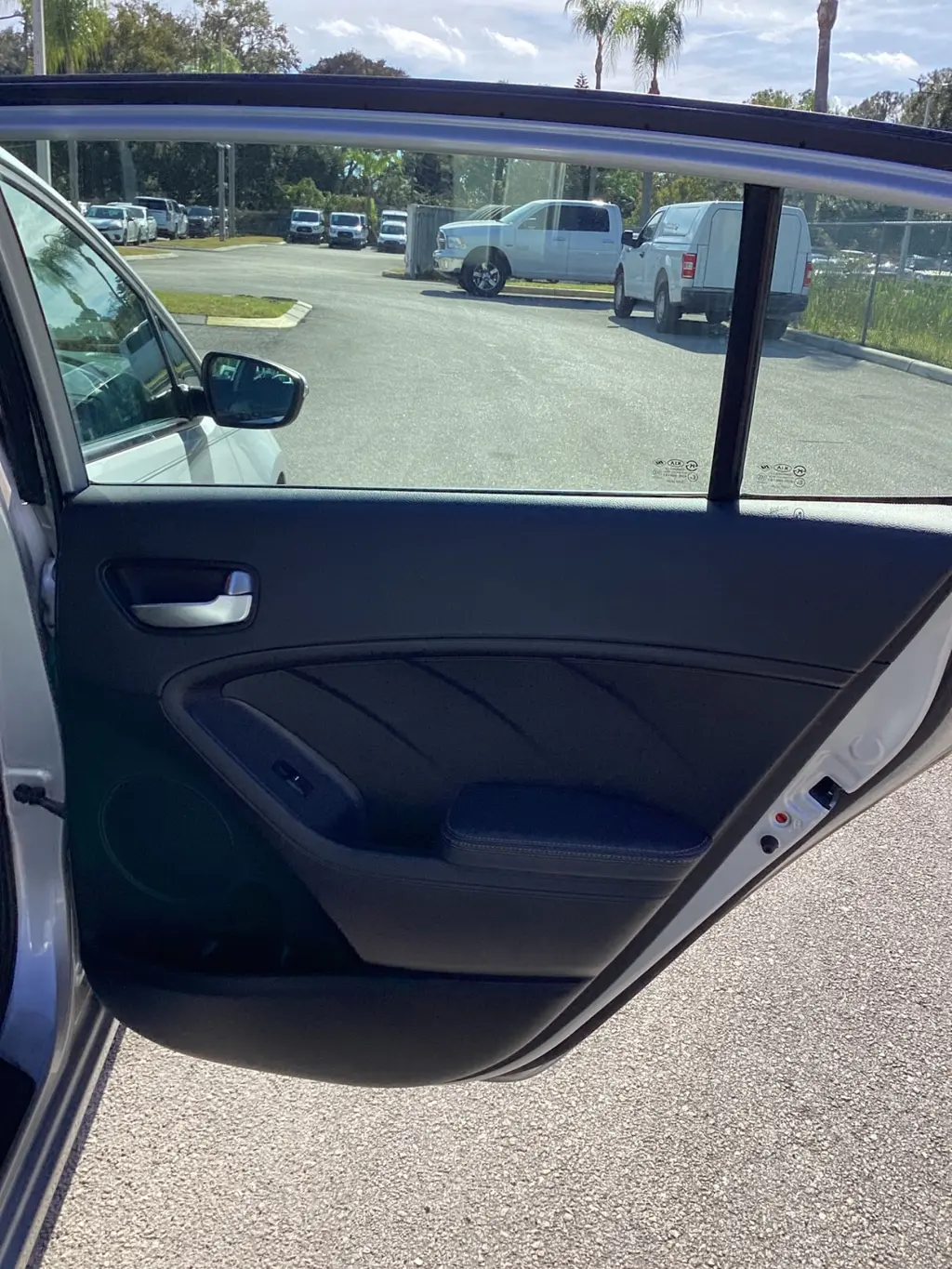 Florida Fine Cars - Used KIA FORTE 2017 ORLANDO LX