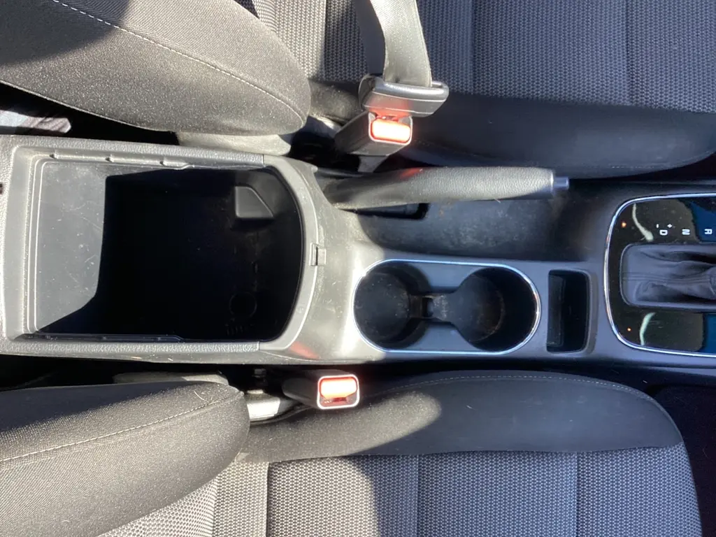 Florida Fine Cars - Used KIA FORTE 2017 ORLANDO LX