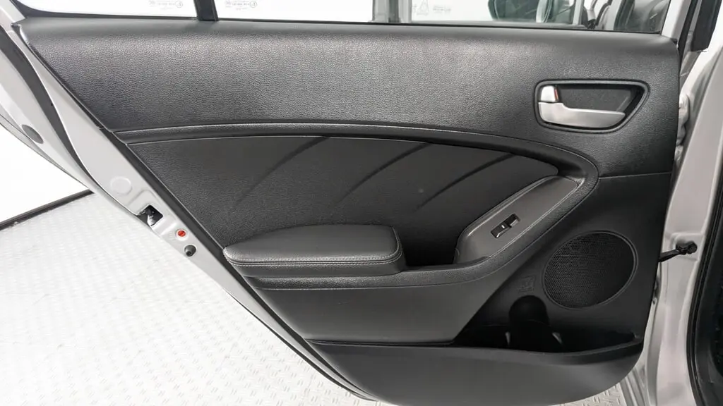 Florida Fine Cars - Used KIA FORTE 2017 ORLANDO LX