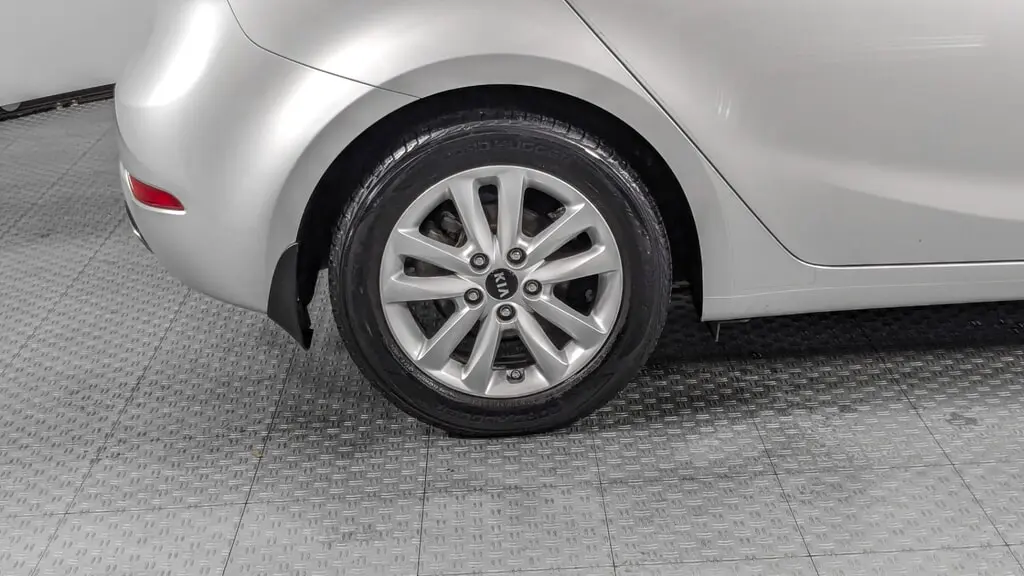 Florida Fine Cars - Used KIA FORTE 2017 ORLANDO LX