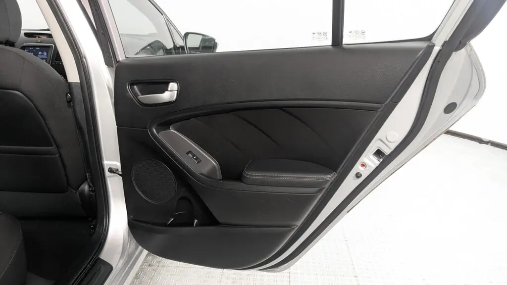 Florida Fine Cars - Used KIA FORTE 2017 ORLANDO LX