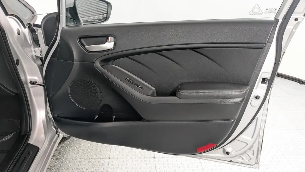 Florida Fine Cars - Used KIA FORTE 2017 ORLANDO LX