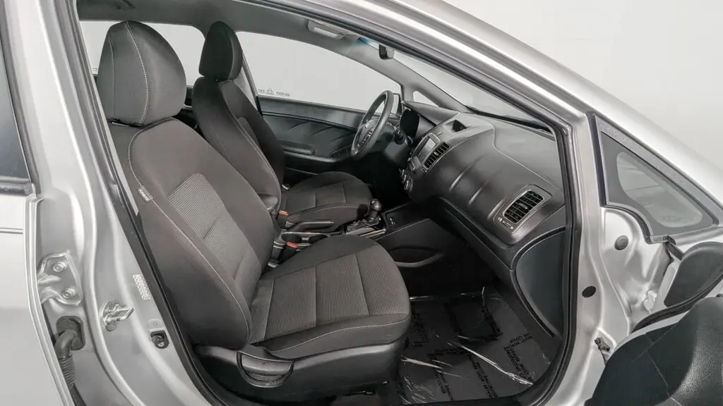 Florida Fine Cars - Used KIA FORTE 2017 ORLANDO LX