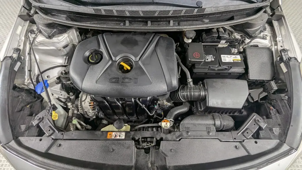 Florida Fine Cars - Used KIA FORTE 2017 ORLANDO LX