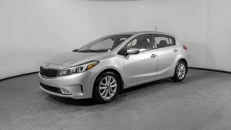 Florida Fine Cars - Used KIA FORTE 2017 ORLANDO LX