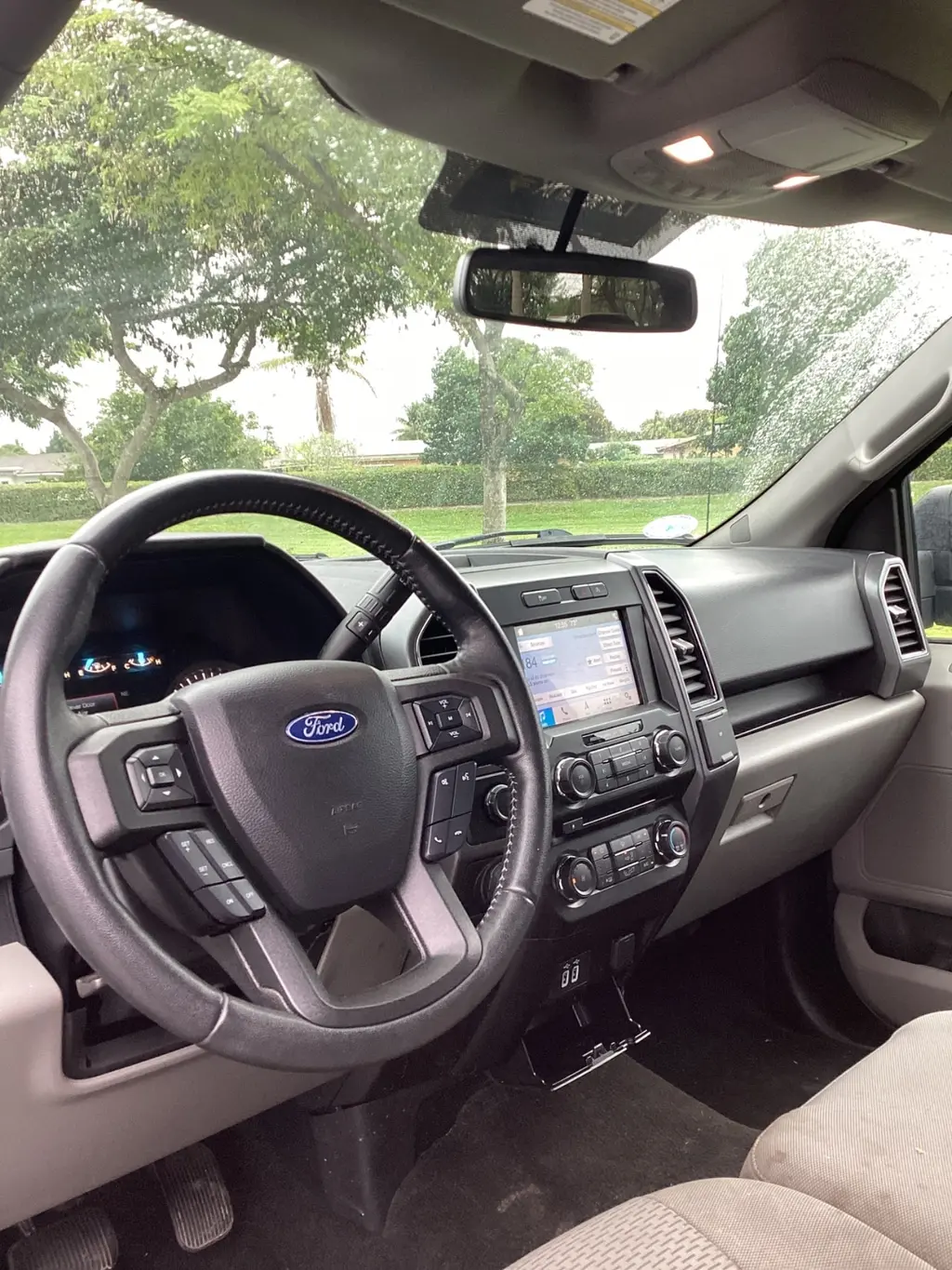 Florida Fine Cars - Used FORD F-150 2018 MIAMI XLT