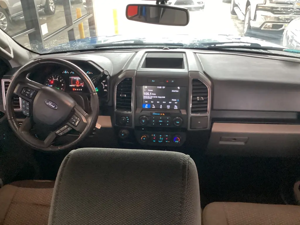 Florida Fine Cars - Used FORD F-150 2018 MIAMI XLT