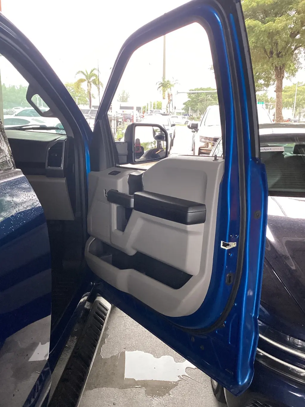 Florida Fine Cars - Used FORD F-150 2018 MIAMI XLT