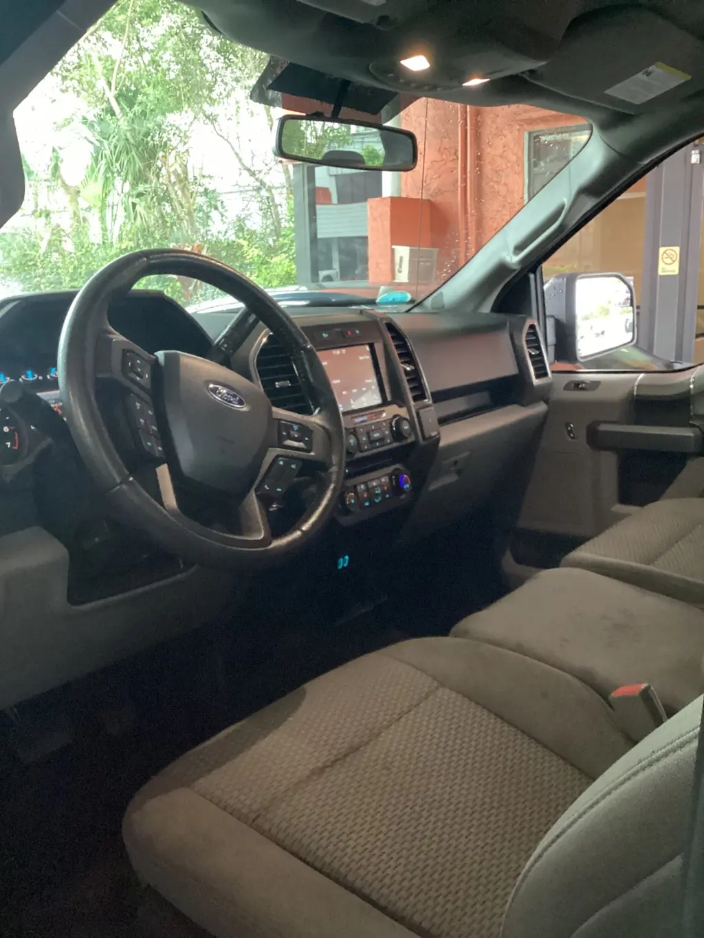 Florida Fine Cars - Used FORD F-150 2018 MIAMI XLT