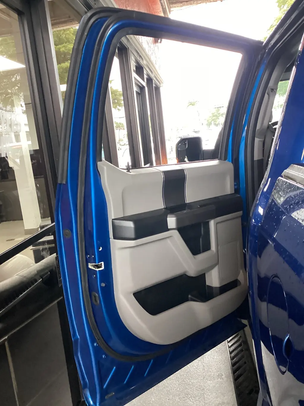 Florida Fine Cars - Used FORD F-150 2018 MIAMI XLT