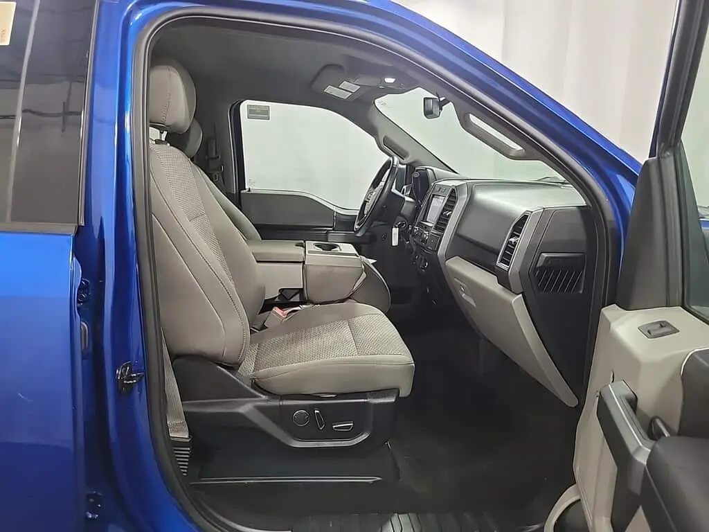 Florida Fine Cars - Used FORD F-150 2018 MIAMI XL