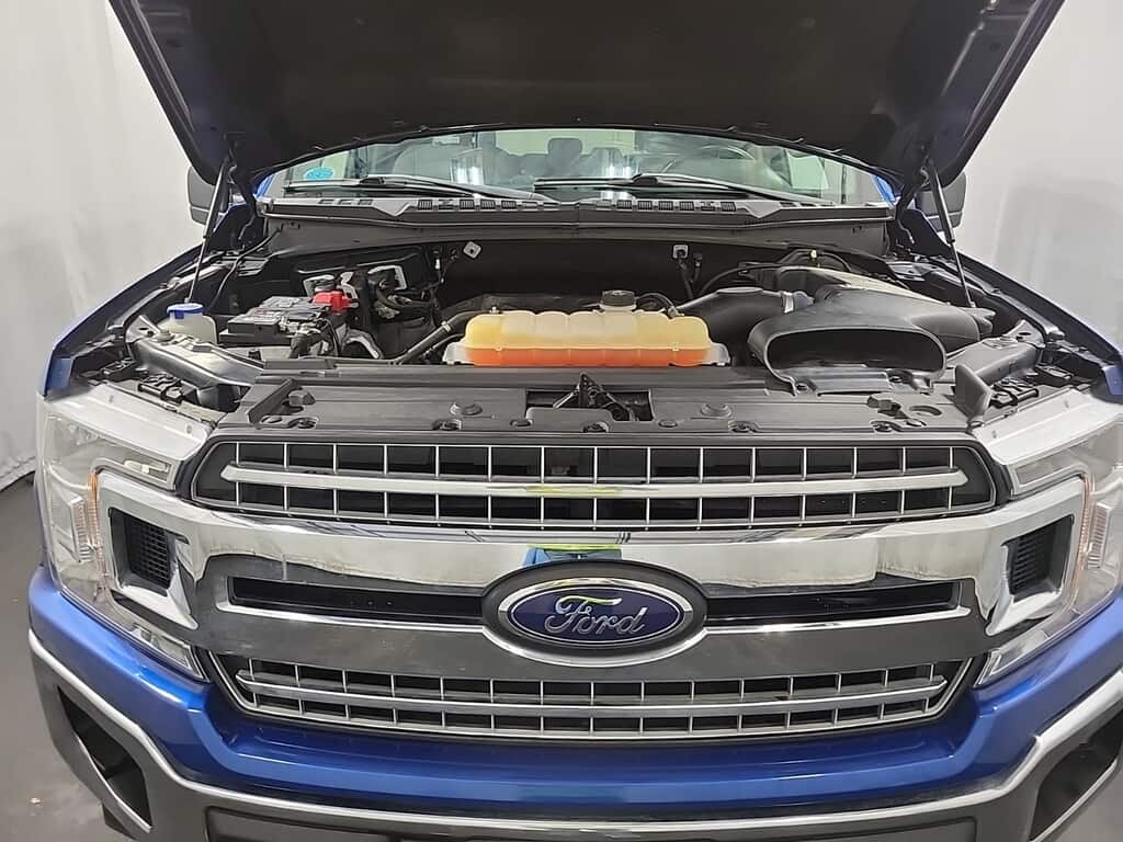 Florida Fine Cars - Used FORD F-150 2018 MIAMI XL