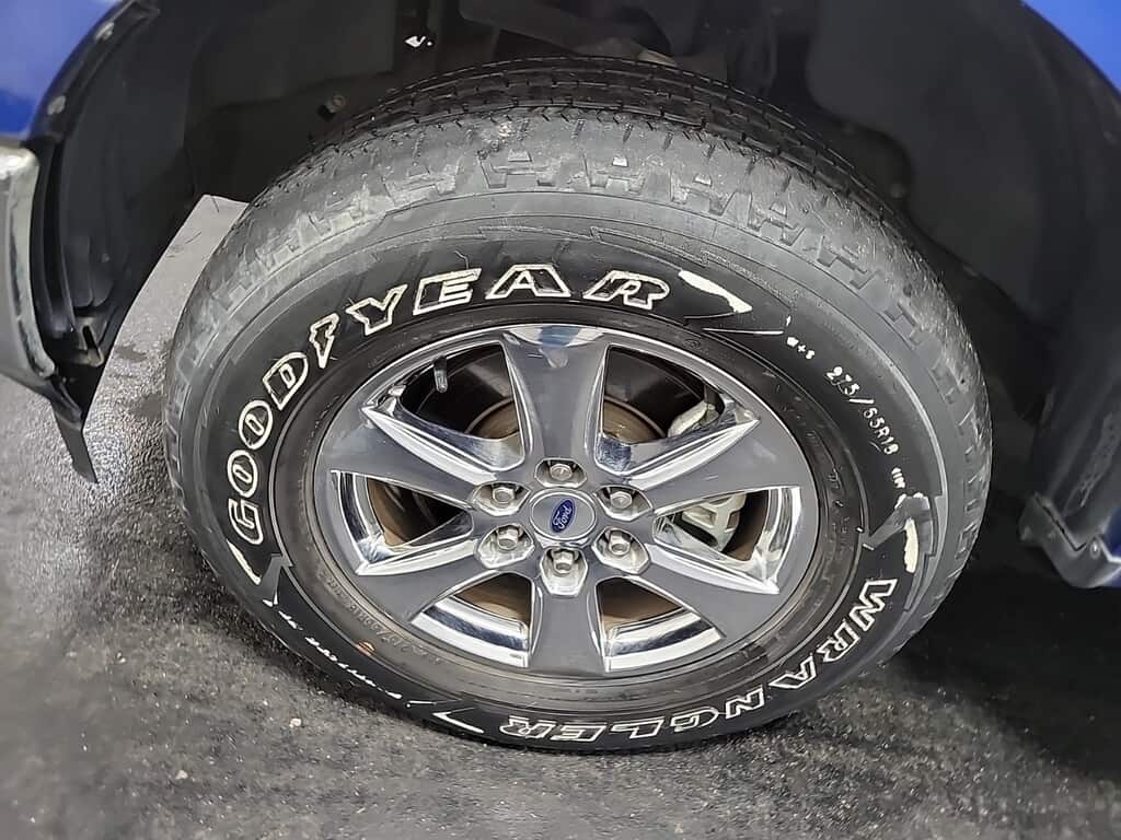 Florida Fine Cars - Used FORD F-150 2018 MIAMI XL