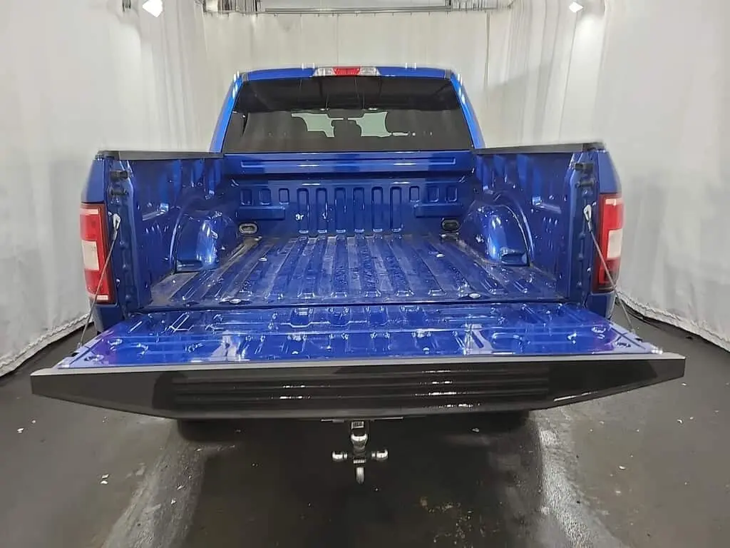 Florida Fine Cars - Used FORD F-150 2018 MIAMI XL