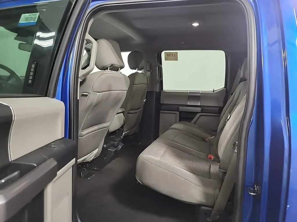 Florida Fine Cars - Used FORD F-150 2018 MIAMI XL