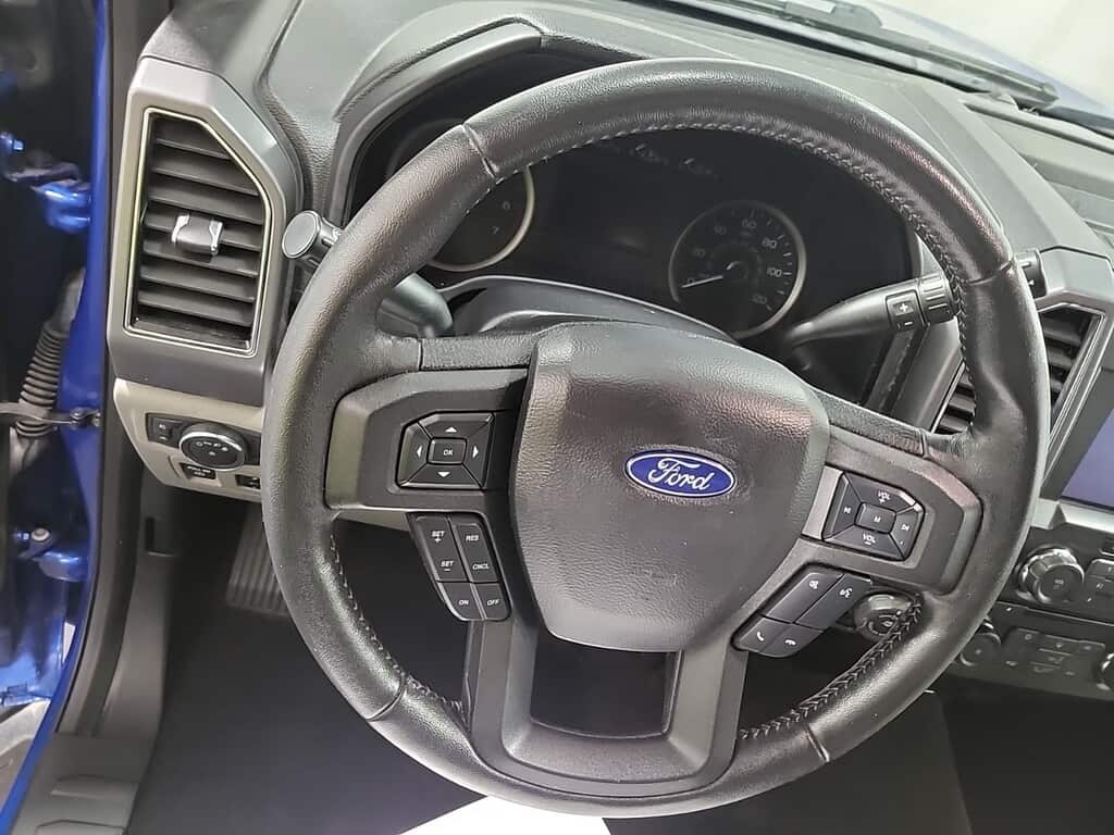 Florida Fine Cars - Used FORD F-150 2018 MIAMI XL
