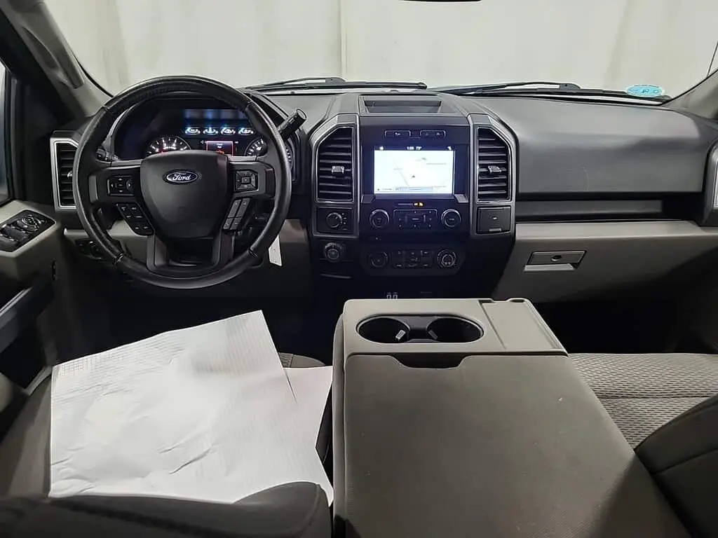 Florida Fine Cars - Used FORD F-150 2018 MIAMI XL