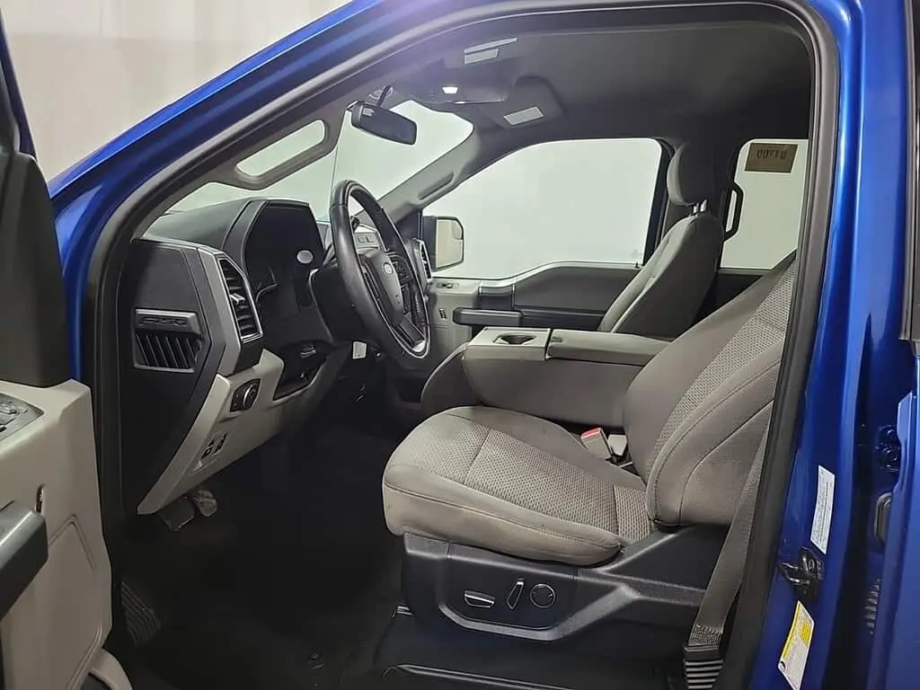 Florida Fine Cars - Used FORD F-150 2018 MIAMI XL