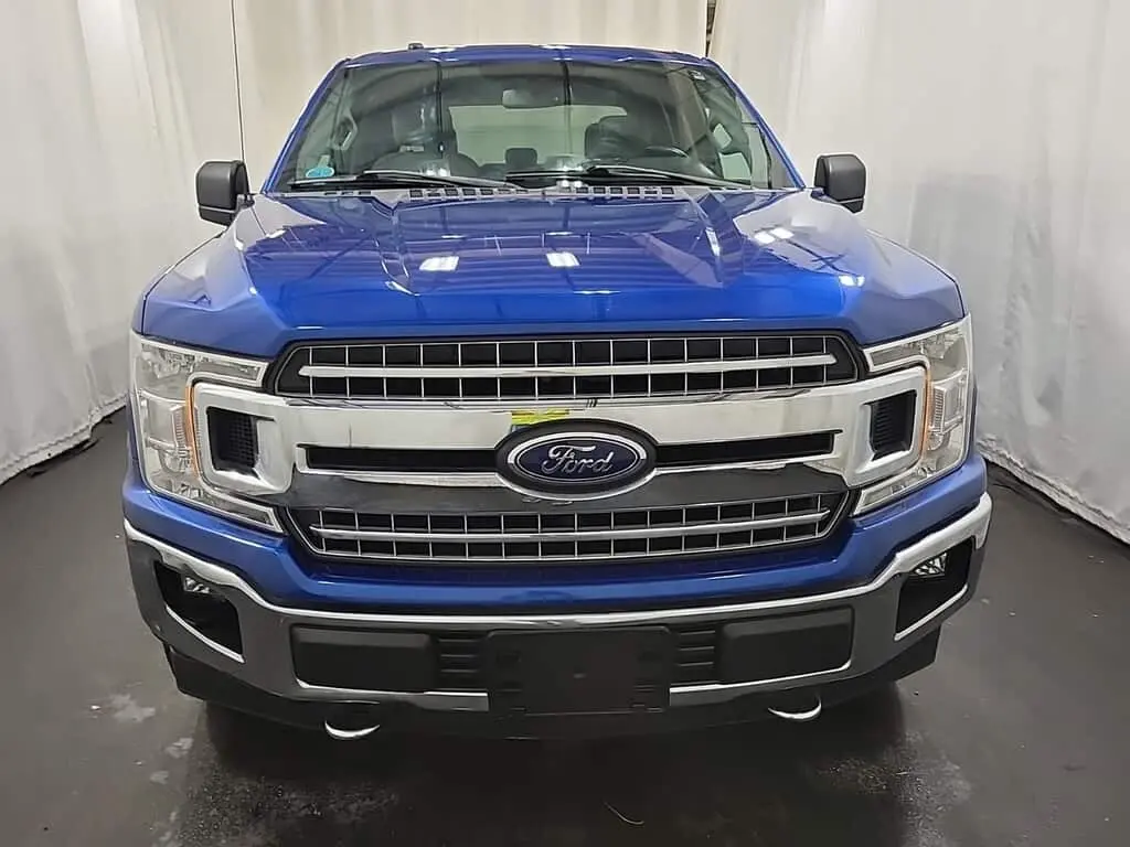 Florida Fine Cars - Used FORD F-150 2018 MIAMI XL