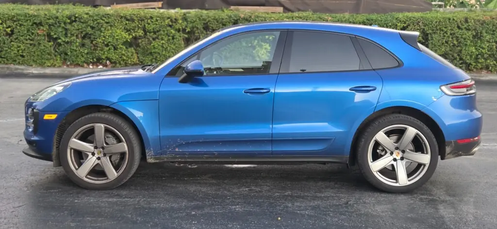 Florida Fine Cars - Used PORSCHE MACAN 2019 MIAMI S