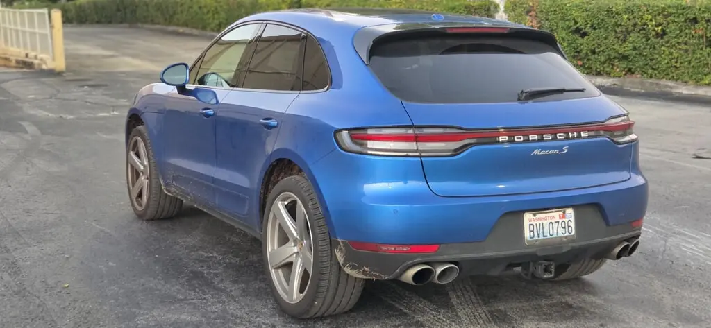 Florida Fine Cars - Used PORSCHE MACAN 2019 MIAMI S