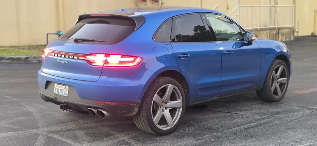 Florida Fine Cars - Used PORSCHE MACAN 2019 MIAMI S