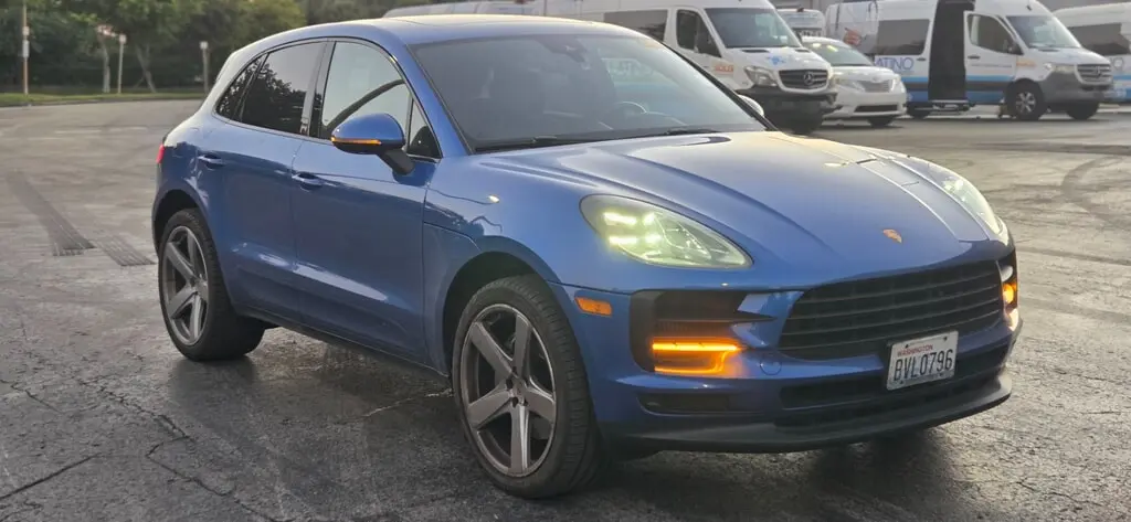 Florida Fine Cars - Used PORSCHE MACAN 2019 MIAMI S