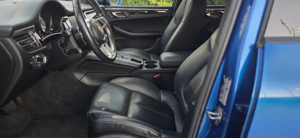 Florida Fine Cars - Used PORSCHE MACAN 2019 MIAMI S