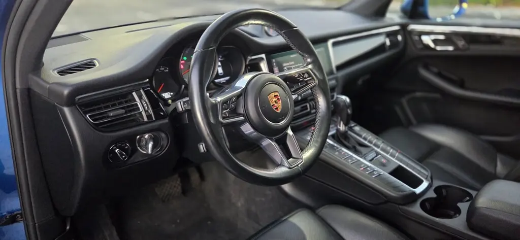 Florida Fine Cars - Used PORSCHE MACAN 2019 MIAMI S