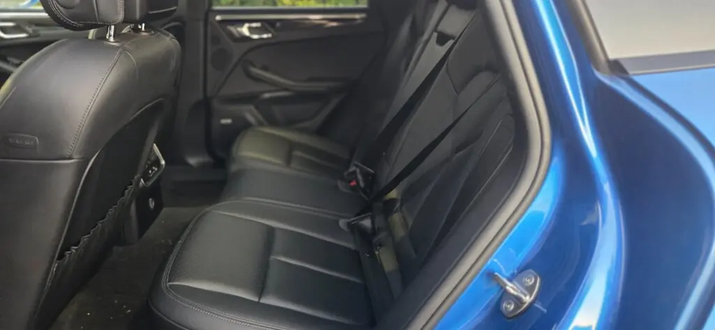 Florida Fine Cars - Used PORSCHE MACAN 2019 MIAMI S