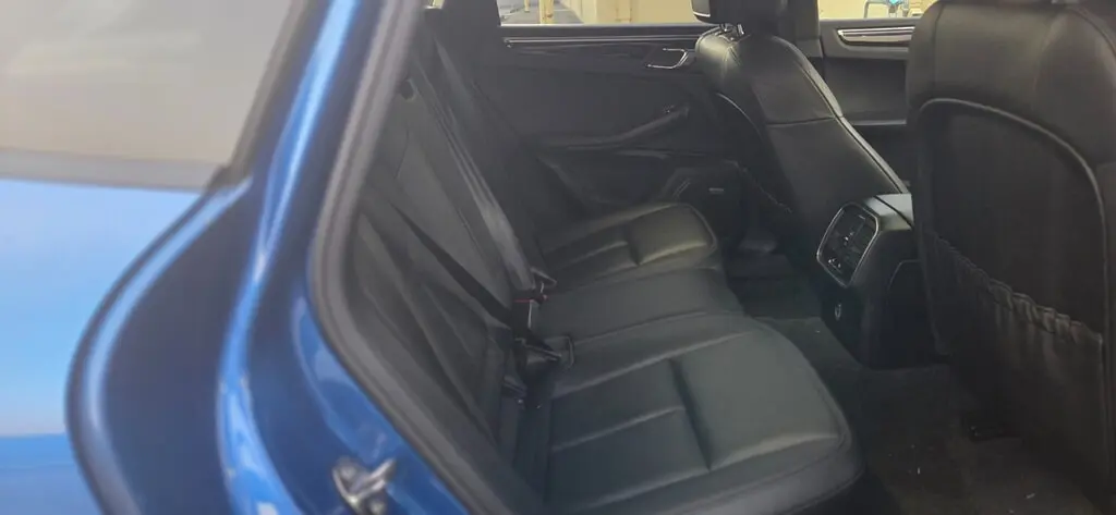 Florida Fine Cars - Used PORSCHE MACAN 2019 MIAMI S