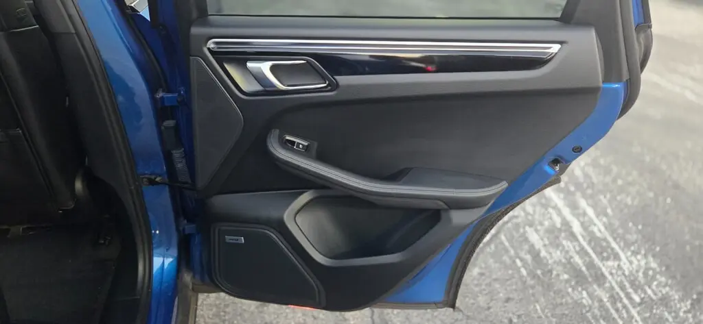 Florida Fine Cars - Used PORSCHE MACAN 2019 MIAMI S