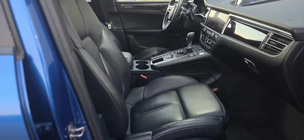 Florida Fine Cars - Used PORSCHE MACAN 2019 MIAMI S