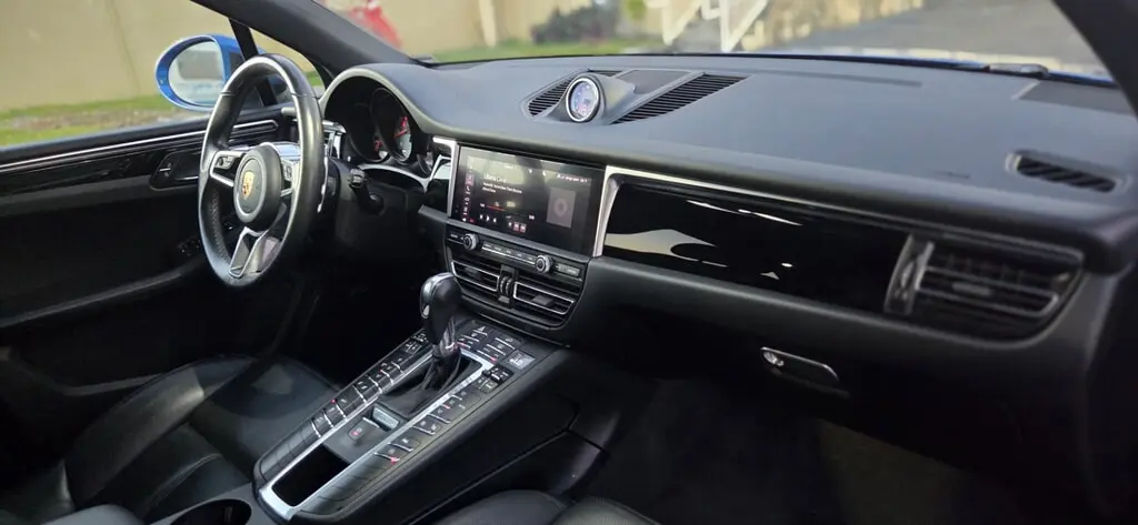 Florida Fine Cars - Used PORSCHE MACAN 2019 MIAMI S