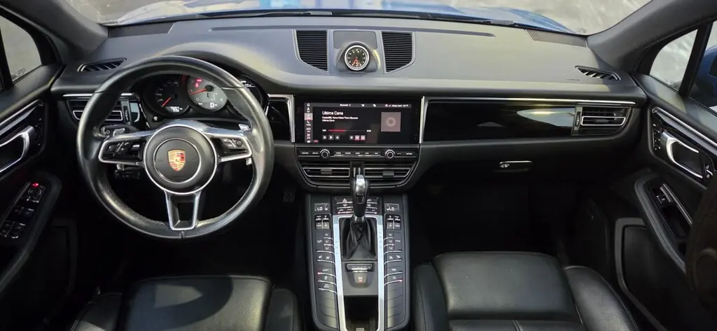 Florida Fine Cars - Used PORSCHE MACAN 2019 MIAMI S