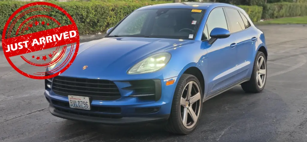 Florida Fine Cars - Used PORSCHE MACAN 2019 MIAMI S