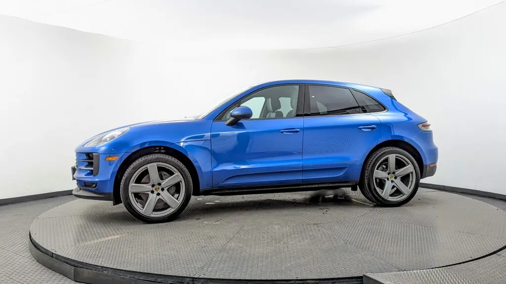 Florida Fine Cars - Used PORSCHE MACAN 2019 MIAMI S