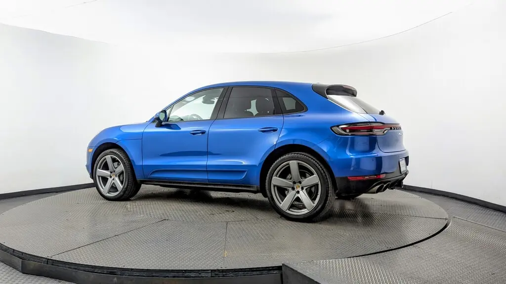 Florida Fine Cars - Used PORSCHE MACAN 2019 MIAMI S