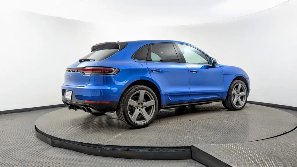 Florida Fine Cars - Used PORSCHE MACAN 2019 MIAMI S