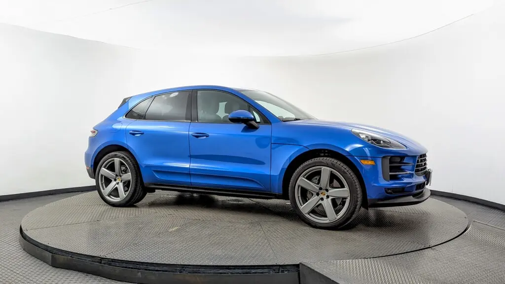 Florida Fine Cars - Used PORSCHE MACAN 2019 MIAMI S