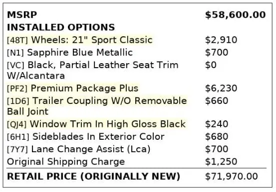 Florida Fine Cars - Used PORSCHE MACAN 2019 MIAMI S