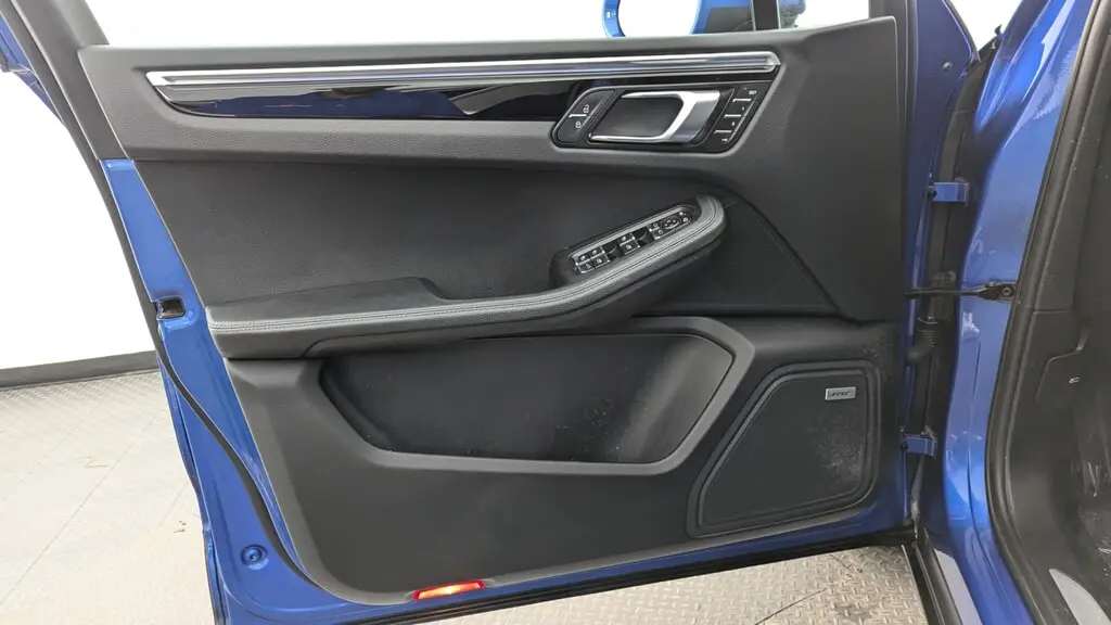 Florida Fine Cars - Used PORSCHE MACAN 2019 MIAMI S