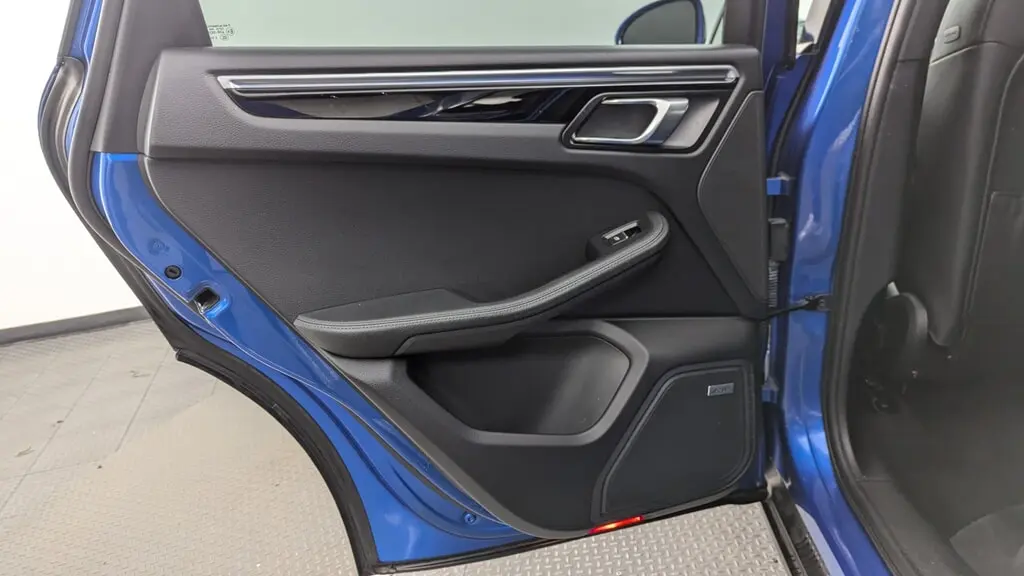 Florida Fine Cars - Used PORSCHE MACAN 2019 MIAMI S