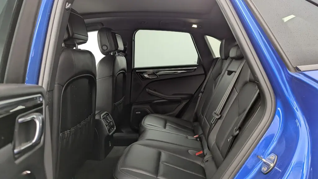 Florida Fine Cars - Used PORSCHE MACAN 2019 MIAMI S